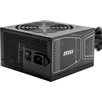 Блок живлення Deepcool 750W MAG A750GN PCIE5 (MAG A750GN PCIE5)