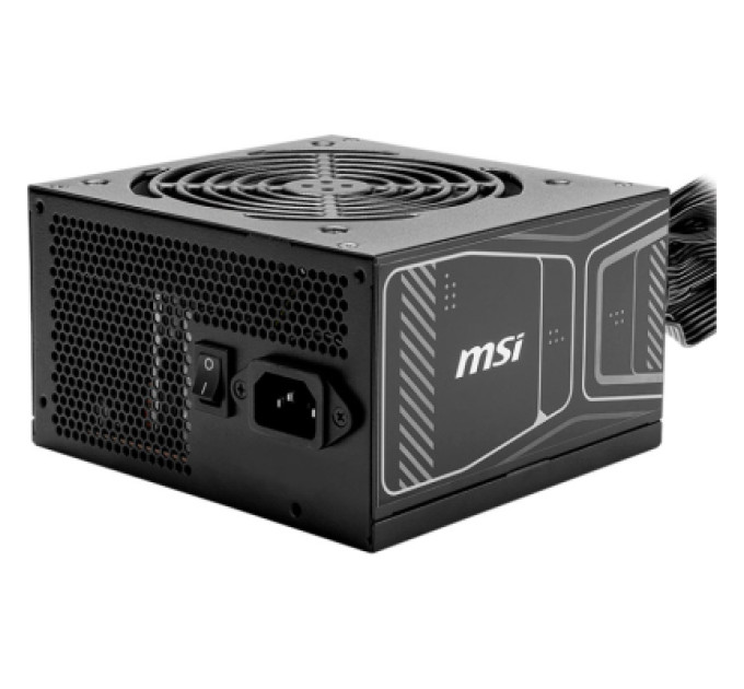 Deepcool Блок живлення Deepcool 750W MAG A750GN PCIE5 (MAG A750GN PCIE5)