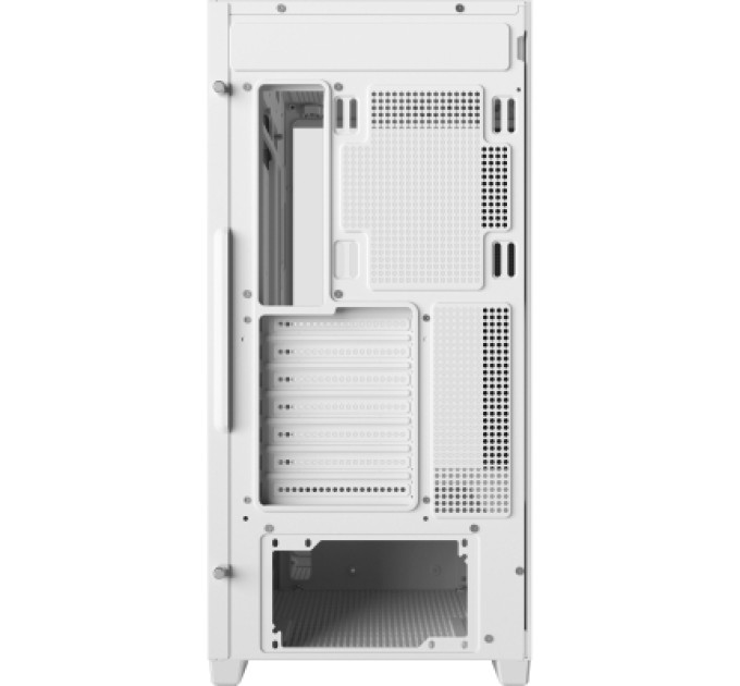 Deepcool Блок живлення Deepcool CG580 White (R-CG580-WHNDA0-G-1)