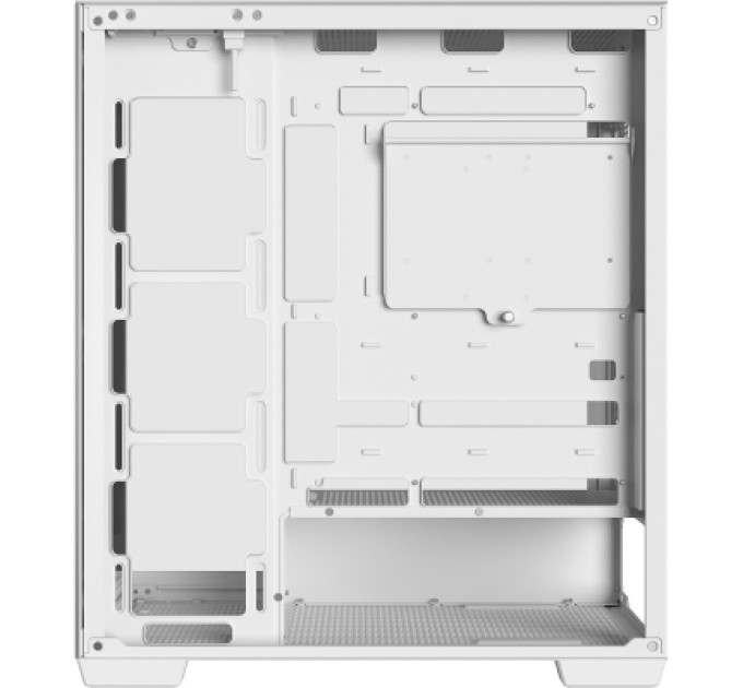 Deepcool Блок живлення Deepcool CG580 White (R-CG580-WHNDA0-G-1)