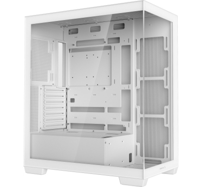 Deepcool Блок живлення Deepcool CG580 White (R-CG580-WHNDA0-G-1)
