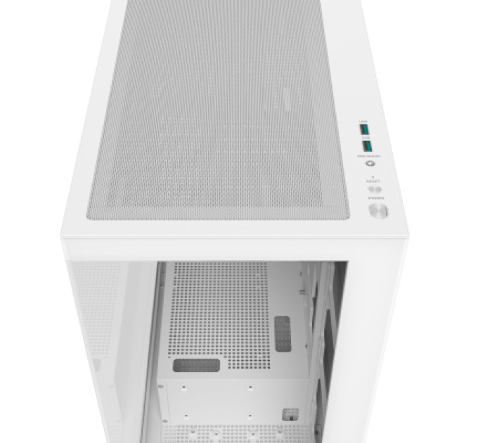 Deepcool Блок живлення Deepcool CG580 White (R-CG580-WHNDA0-G-1)
