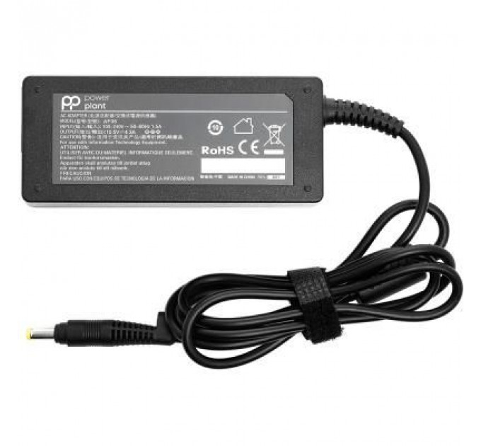 Блок живлення до ноутбуку PowerPlant SONY 220V, 10.5V 45W 4.3A (4.8*1.7) (SO45R4817)