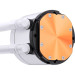 JONSBO Система рідинного охолодження JONSBO TH-240 White