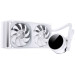 JONSBO Система рідинного охолодження JONSBO TH-240 White