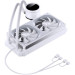 JONSBO Система рідинного охолодження JONSBO TH-240 White