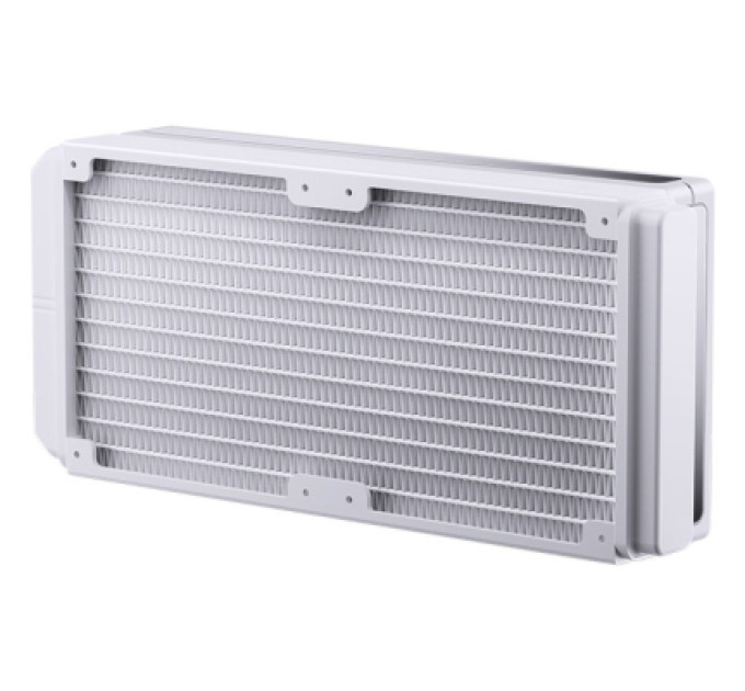 JONSBO Система рідинного охолодження JONSBO TH-240 White