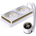 JONSBO Система рідинного охолодження JONSBO TH-240 White