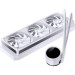 JONSBO Система рідинного охолодження JONSBO TH-360 White