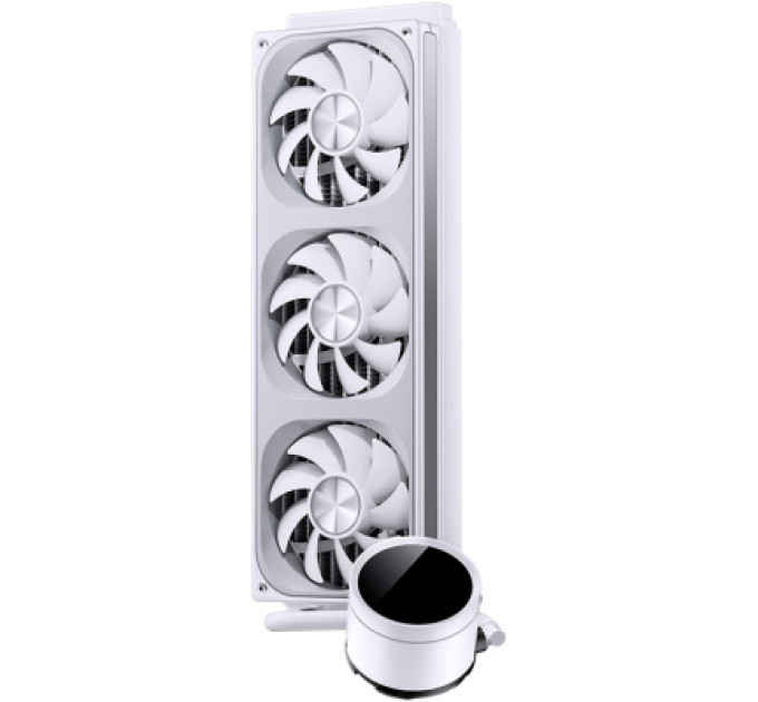 JONSBO Система рідинного охолодження JONSBO TH-360 White