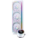 JONSBO Система рідинного охолодження JONSBO TH-360 White