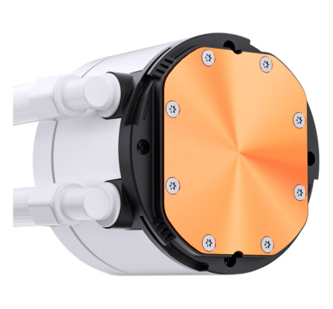 JONSBO Система рідинного охолодження JONSBO TH-360 White