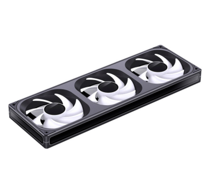JONSBO Система рідинного охолодження JONSBO ZB-360BR Black