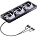 JONSBO Система рідинного охолодження JONSBO ZB-360BR Black