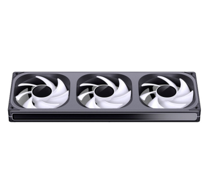 JONSBO Система рідинного охолодження JONSBO ZB-360BR Black
