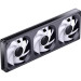 JONSBO Система рідинного охолодження JONSBO ZB-360BR Black