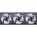 JONSBO Система рідинного охолодження JONSBO ZB-360BR Black