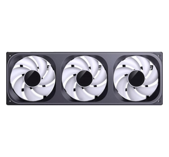 JONSBO Система рідинного охолодження JONSBO ZB-360BR Black