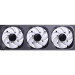 JONSBO Система рідинного охолодження JONSBO ZB-360BR Black