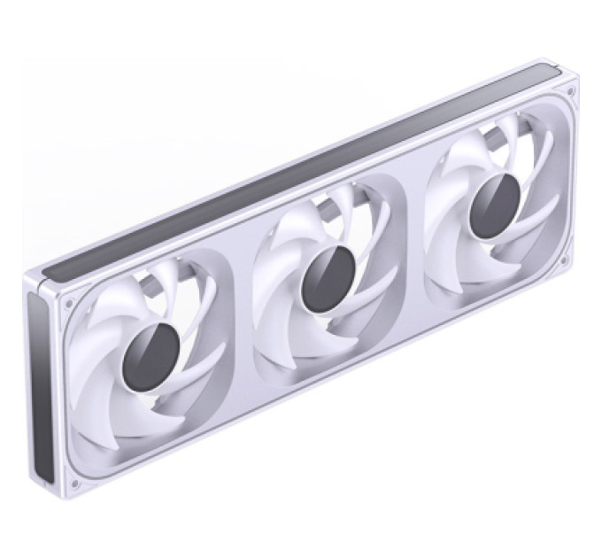JONSBO Система рідинного охолодження JONSBO ZB-360WR White