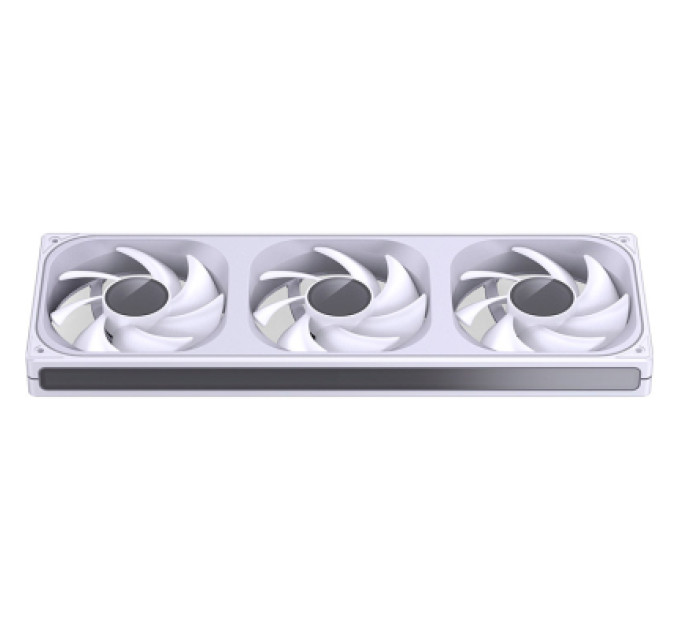 JONSBO Система рідинного охолодження JONSBO ZB-360WR White