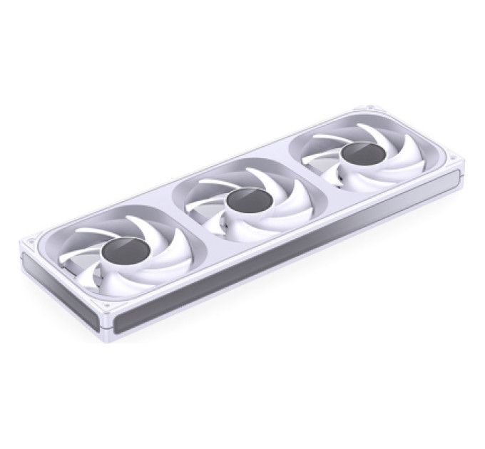 JONSBO Система рідинного охолодження JONSBO ZB-360WR White