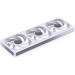 JONSBO Система рідинного охолодження JONSBO ZB-360WR White