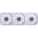 JONSBO Система рідинного охолодження JONSBO ZB-360WR White