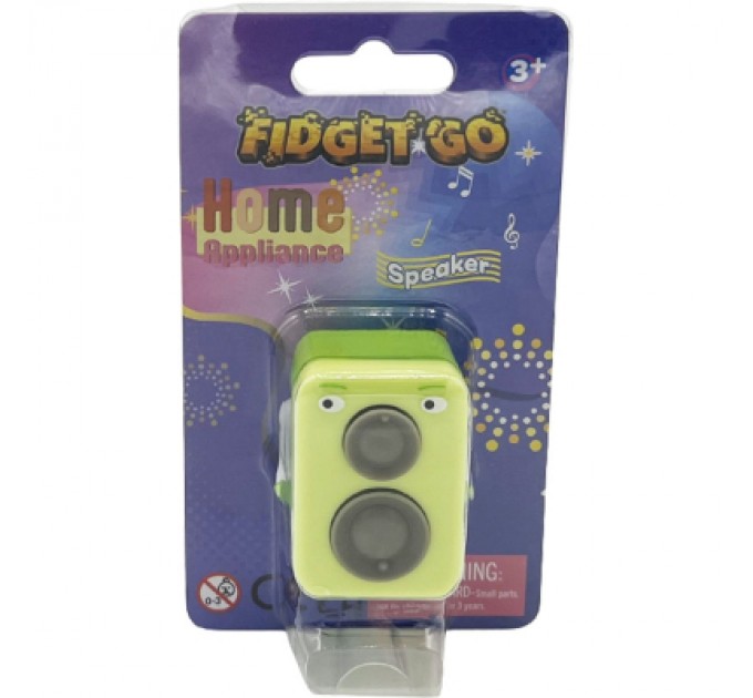 Fidget Go Антистрес Fidget Go Колонка (FGHA004)