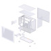 JONSBO Корпус JONSBO D32 PRO White