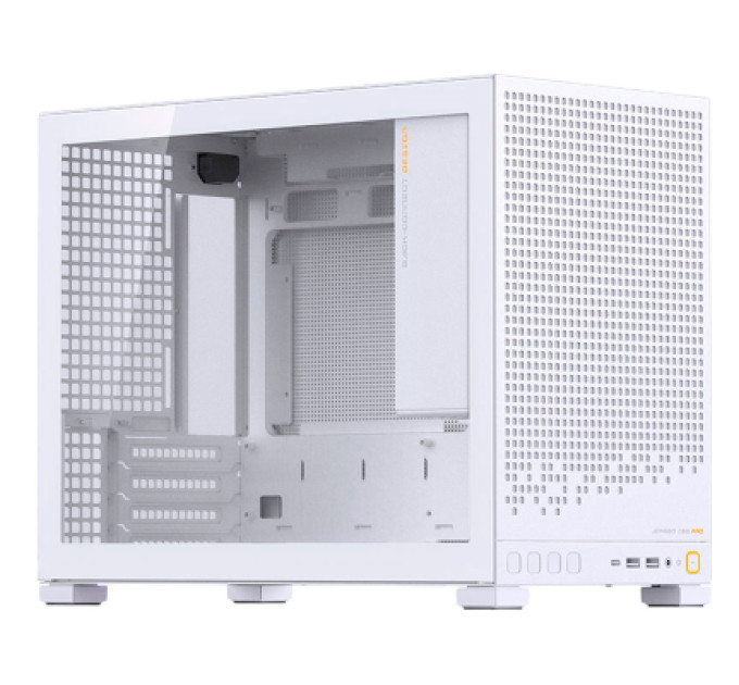 JONSBO Корпус JONSBO D32 PRO White