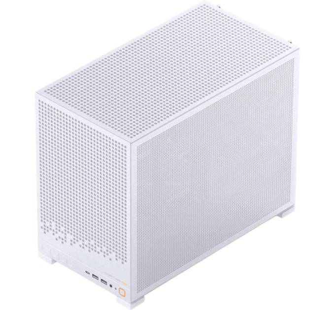 JONSBO Корпус JONSBO D32 PRO White
