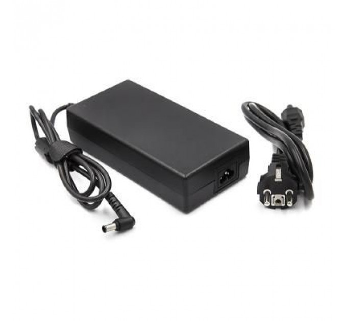Блок живлення до ноутбуку PowerPlant SONY 220V, 19.5V 150W 7.7A (6.5*4.4) (SO150G6544)