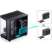 JONSBO Корпус JONSBO TK-3 Black