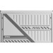 MSI Блок живлення MSI 650W (MAG A650BNL WHITE)