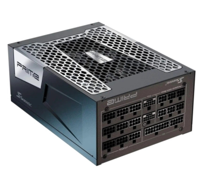Seasonic Блок живлення Seasonic 1300W (PRIME-TX-1300-ATX30)