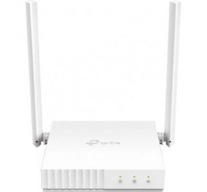TP-Link Маршрутизатор TP-Link TL-WR844N
