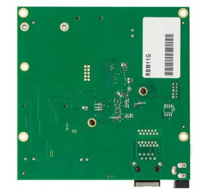 Мережева карта Mikrotik RBM11G