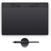 Wacom Графічний планшет Wacom Intuos Pro M (PTK670K0B)
