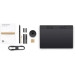 Wacom Графічний планшет Wacom Intuos Pro M (PTK670K0B)