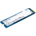 Kingston Накопичувач SSD M.2 2280 1TB Kingston (SNV3S/1000GBK)