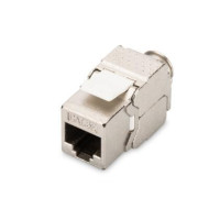 Модуль Keystone Digitus RJ45 STP кат.5e (DN-93512)