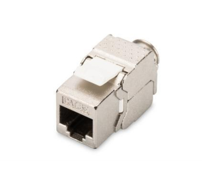 Assmann Модуль Keystone Digitus RJ45 STP кат.5e (DN-93512)