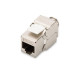 Assmann Модуль Keystone Digitus RJ45 STP кат.5e (DN-93512)
