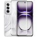 PowerPlant Скло захисне PowerPlant 3D OPPO Reno12 (GL604880)