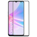 PowerPlant Скло захисне PowerPlant Full screen OPPO A78 (GL603852)