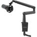 Fifine Мікрофон Fifine T688 USB/XLR Black (T688)