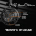 Fifine Мікрофон Fifine T688 USB/XLR Black (T688)