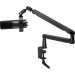 Fifine Мікрофон Fifine T688 USB/XLR Black (T688)