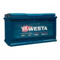 Westa Акумулятор автомобільний Westa 6CT-100 А WPR100
